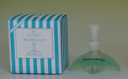 Miniature Mon Bouquet De Parfums Princesse Marina De Bourbon ( France ) - Miniatures Femmes (avec Boite)