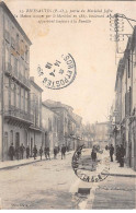 RIVESALTES - Boulevard Arago - Maison Du Maréchal Joffre - Très Bon état - Rivesaltes