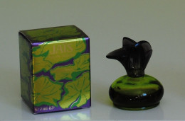 Miniature JAÎS De Atkinsons ( Italie ) - Miniatures Womens' Fragrances (in Box)