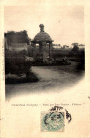 [45] Loiret > Chatillon Coligny  1905 /    /// 88 - Chatillon Coligny