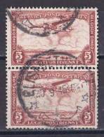 Congo Belge Poste Aérienne N° 12  Oblitérés - Used Stamps