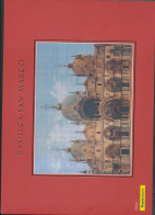 2018 Italia - Repubblica, Folder - Basilica Di Venezia N. 562 - MNH** - Presentatiepakket