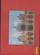 2018 Italia - Repubblica, Folder - Basilica Di Venezia N. 562 - MNH** - Pochettes