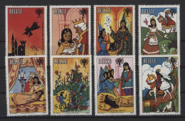 Belize - 1980 Year Of The Child (II) MNH__(TH-25340) - Belize (1973-...)