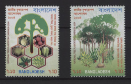 Bangladesh - 2003 National Reforestation Campaign MNH__(TH-25439) - Bangladesh
