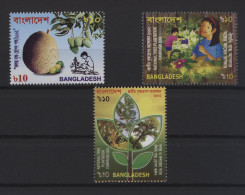 Bangladesh - 2002 National Reforestation Campaign MNH__(TH-25432) - Bangladesh