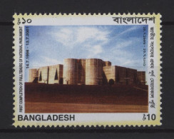 Bangladesh - 2001 First Regularly Completed Legislative Period MNH__(TH-25419) - Bangladesh