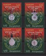 Bangladesh - 2001 War Of Independence MNH__(TH-25422) - Bangladesh