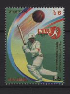 Bangladesh - 1998 Wills Cup MNH__(TH-25409) - Bangladesh