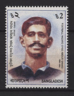 Bangladesh - 1993 Syed Abdus Samad MNH__(TH-25374) - Bangladesh