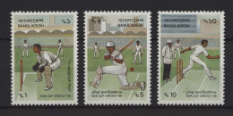 Bangladesh - 1988 Cricket Asia Cup MNH__(TH-25531) - Bangladesh