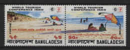 Bangladesh - 1984 Banglapex'84 (I) Pair MNH__(TH-25507) - Bangladesh