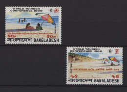 Bangladesh - 1984 Banglapex'84 (I) MNH__(TH-25506) - Bangladesh