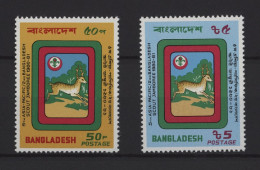 Bangladesh - 1981 Bangladesh Scout Meeting MNH__(TH-25497) - Bangladesch
