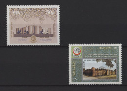 Bangladesh - 1983 Conference Of Foreign Ministers Of The Islamic States MNH__(TH-25504) - Bangladesh