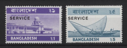 Bangladesh - 1973 Pictures From Bangladesh Type II MNH__(TH-25466) - Bangladesh