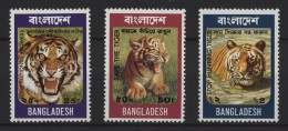 Bangladesh - 1974 King Tiger MNH__(TH-25488) - Bangladesch