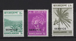 Bangladesh - 1974 Pictures From Bangladesh MNH__(TH-25467) - Bangladesch