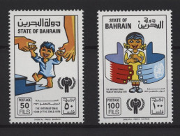 Bahrain - 1979 Year Of The Child MNH__(TH-25337) - Bahrain (1965-...)