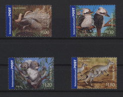 Australia - 2005 Wildlife MNH__(TH-27237) - Neufs