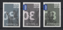 Australia - 2008 World Youth Day MNH__(TH-23623) - Mint Stamps