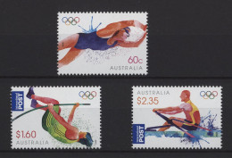 Australia - 2012 Summer Olympics London MNH__(TH-27700) - Nuovi