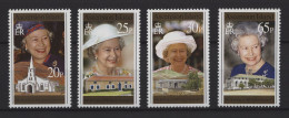 Ascension - 1996 Queen Elizabeth II MNH__(TH-25212) - Ascensione