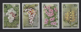 Ascension - 1985 Wildflowers MNH__(TH-25208) - Ascension