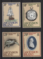 Ascension - 1979 James Cook MNH__(TH-25194) - Ascensione