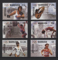 Antigua - 1995 Summer Olympics Atlanta MNH__(TH-27616) - Antigua And Barbuda (1981-...)