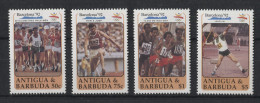 Antigua - 1990 Barcelona MNH__(TH-23904) - Antigua Y Barbuda (1981-...)