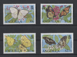 Anguilla - 2006 Butterflies MNH__(TH-24759) - Anguilla (1968-...)