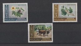 Afghanistan - 1966 Day Of Agriculture MNH__(TH-24742) - Afganistán