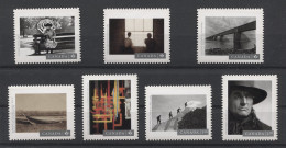 Canada - 2016 Artistic Photography Self-adhesive MNH__(TH-24616) - Unused Stamps