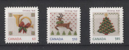 Canada - 2013 Christmas (II) Self-adhesive MNH__(TH-24671) - Ungebraucht