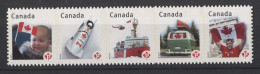 Canada - 2012 National Symbols Block Self-adhesive MNH__(TH-24637) - Blocks & Sheetlets