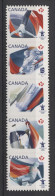 Canada - 2009 Paralympic Winter Games Self-adhesive MNH__(TH-24717) - Unused Stamps