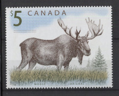 Canada - 2003 Animals MNH__(TH-24860) - Unused Stamps