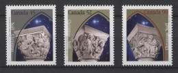 Canada - 1995 Christmas MNH__(TH-24890) - Nuovi