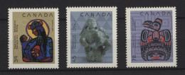 Canada - 1990 Christmas MNH__(TH-25176) - Neufs