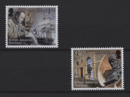 British Antarctic Territory - 2019 Scott Polar Research Institute MNH__(TH-25976) - Unused Stamps