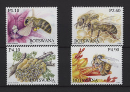 Botswana - 2010 Honey Bees MNH__(TH-25283) - Botswana (1966-...)
