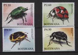 Botswana - 2008 Beetle MNH__(TH-25279) - Botswana (1966-...)