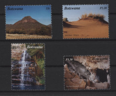 Botswana - 2003 Natural Monuments MNH__(TH-25257) - Botswana (1966-...)