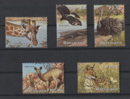 Botswana - 2003 Limpopo Region MNH__(TH-24805) - Botswana (1966-...)