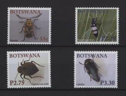 Botswana - 2003 Beetle MNH__(TH-25255) - Botswana (1966-...)