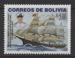 Bolivia - 2005 Saltpeter War MNH__(TH-26464) - Bolivia