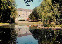 59 - Saint Amand Les Eaux - L'Etablissement Thermal - CPM - Voir Scans Recto-Verso - Saint Amand Les Eaux