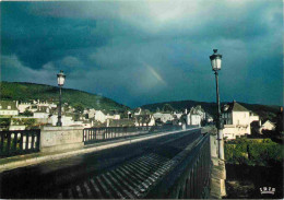 19 - Argentat - Pont Sur La Dordogne - CPM - Voir Scans Recto-Verso - Argentat