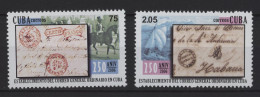 Cuba - 2006 General Postal Service In Cuba MNH__(TH-27365) - Unused Stamps